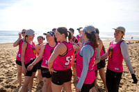 Sunday - 2026 USA Ultimate Beach Championships