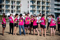 Sunday - 2026 USA Ultimate Beach Championships