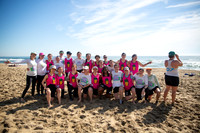 Sunday - 2026 USA Ultimate Beach Championships