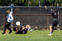 2025 USAU NorCal D1 Conference Championships