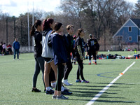 2022 YULA Invite Saturday Action