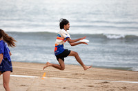 Saturday - 2026 USA Ultimate Beach Championships