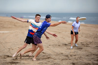 Saturday - 2026 USA Ultimate Beach Championships
