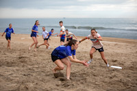 Saturday - 2026 USA Ultimate Beach Championships