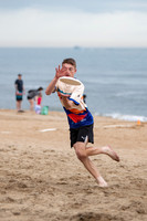 Saturday - 2026 USA Ultimate Beach Championships