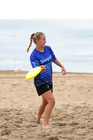 Saturday - 2026 USA Ultimate Beach Championships