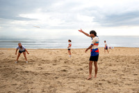 Saturday - 2026 USA Ultimate Beach Championships
