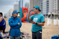 Saturday - 2026 USA Ultimate Beach Championships