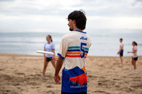 Saturday - 2026 USA Ultimate Beach Championships