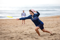 Saturday - 2026 USA Ultimate Beach Championships