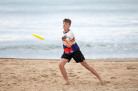 Saturday - 2026 USA Ultimate Beach Championships
