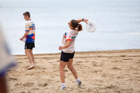 Saturday - 2026 USA Ultimate Beach Championships