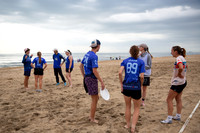 Saturday - 2026 USA Ultimate Beach Championships