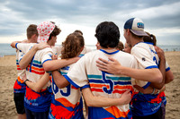 Saturday - 2026 USA Ultimate Beach Championships