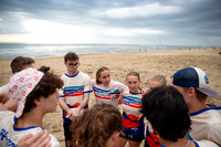 Saturday - 2026 USA Ultimate Beach Championships
