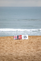 Saturday - 2026 USA Ultimate Beach Championships
