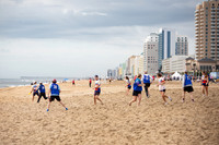 Saturday - 2026 USA Ultimate Beach Championships