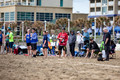 NE Mixed vs Virginia Vanguard