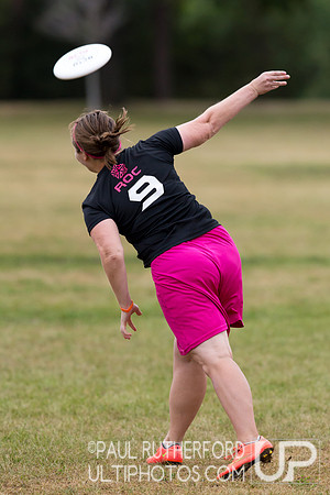 Sunday Action at Northeast Regionals