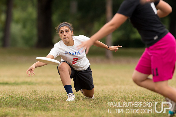 Sunday Action at Northeast Regionals