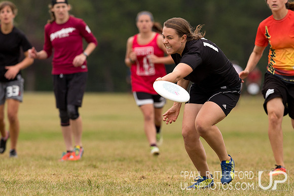 Sunday Action at Northeast Regionals