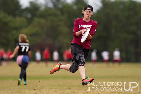Sunday Action at Northeast Regionals
