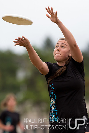 Sunday Action at Northeast Regionals