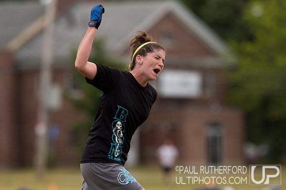 Sunday Action at Northeast Regionals