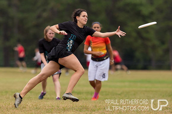 Sunday Action at Northeast Regionals