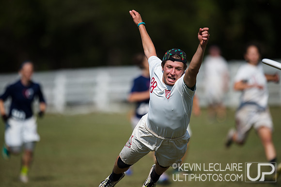 2015 Mid-Atlantic Club Regionals Sunday action