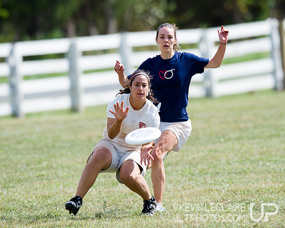 2015 Mid-Atlantic Club Regionals Sunday action