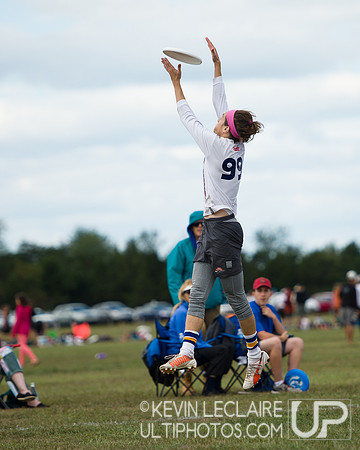 2015 Mid-Atlantic Club Regionals Sunday action