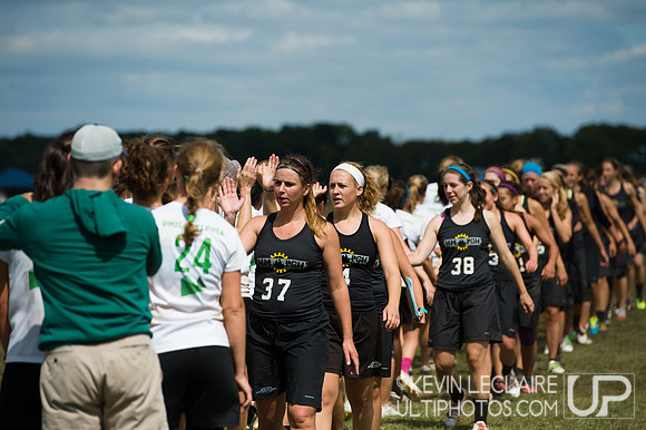 2015 Mid-Atlantic Club Regionals Sunday action