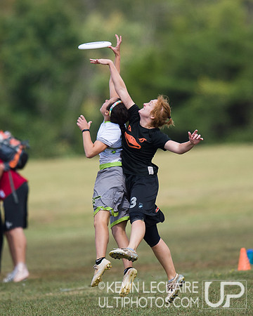 2015 Mid-Atlantic Club Regionals Sunday action