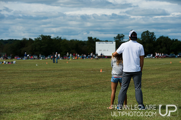 2015 Mid-Atlantic Club Regionals Sunday action