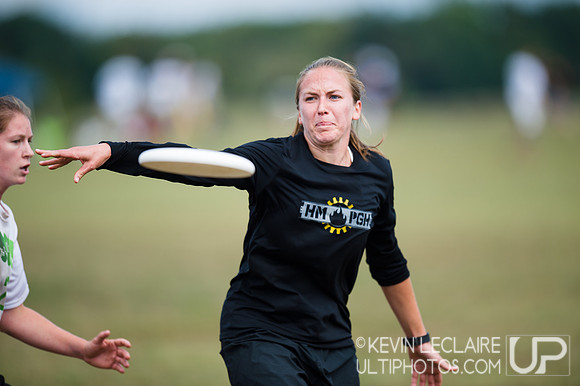 2015 Mid-Atlantic Club Regionals Sunday action