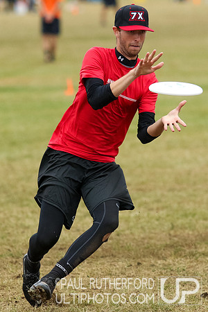 Sunday Action at Northeast Regionals