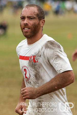 Sunday Action at Northeast Regionals