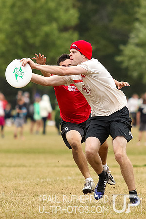 Sunday Action at Northeast Regionals