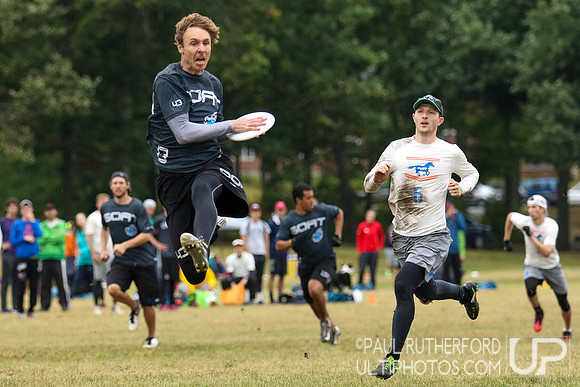Sunday Action at Northeast Regionals