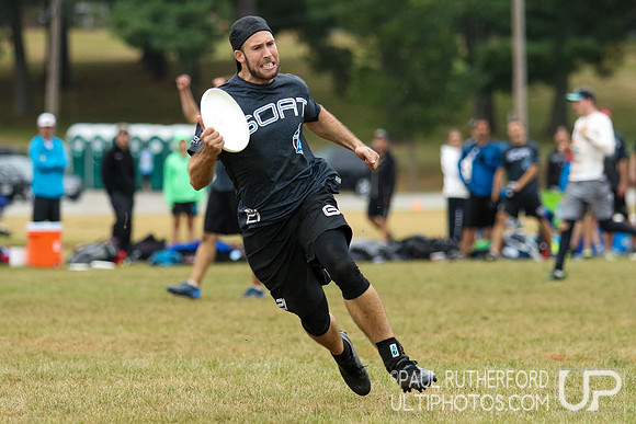 Sunday Action at Northeast Regionals