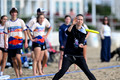 Virginia Vanguard vs Beach Bulls
