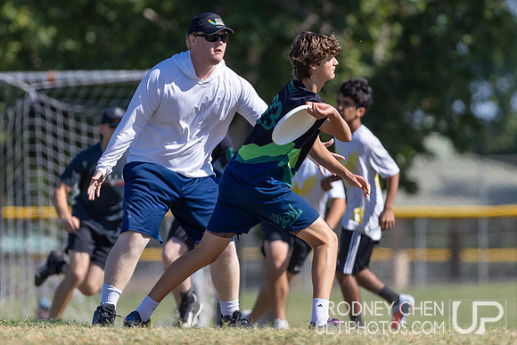 2026 California High School Champs