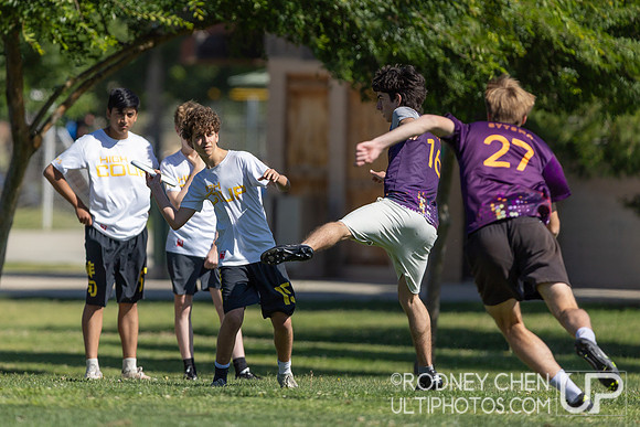2026 California High School Champs