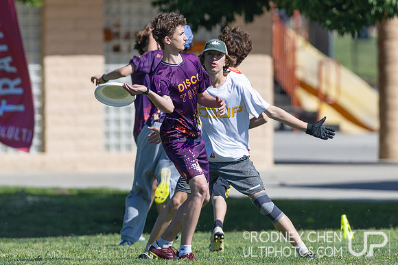 2026 California High School Champs