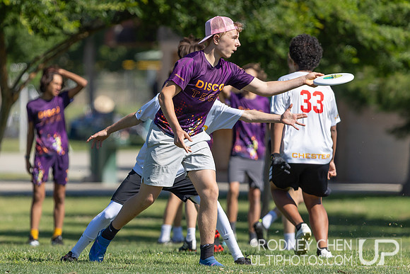 2026 California High School Champs