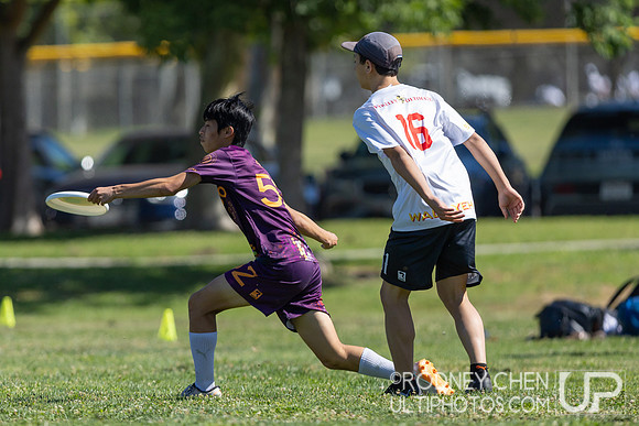 2026 California High School Champs