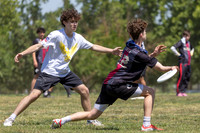 2026 California High School Champs