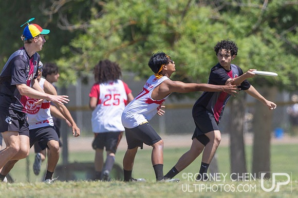 2026 California High School Champs