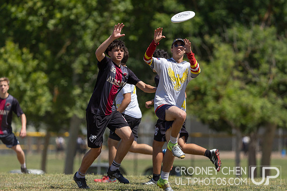 2026 California High School Champs